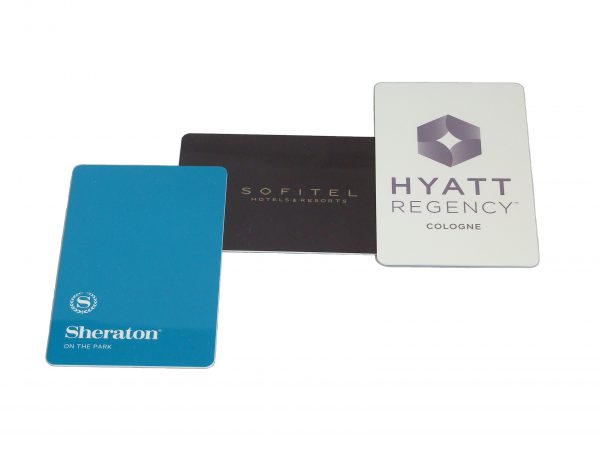 RFID Cards